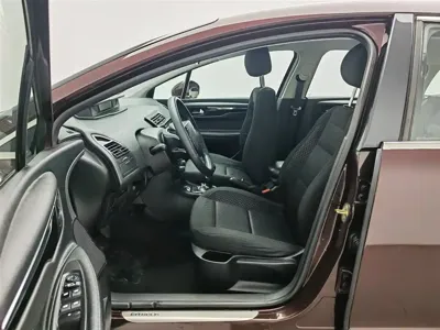 Citroen C-Quatre