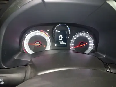 Isuzu RE-MAX 瑞迈