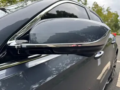 Geely Xingrui