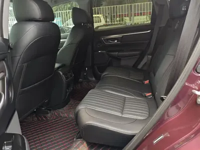 Honda Breeze