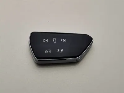 Volkswagen Viloran