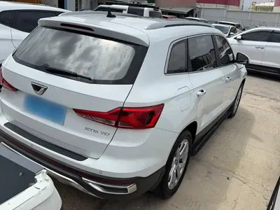 Jetta VS7