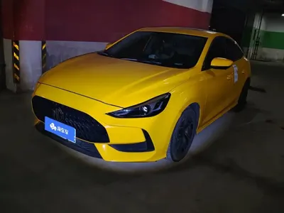 MG MG5