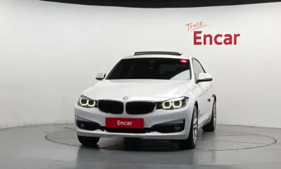BMW Gran Turismo