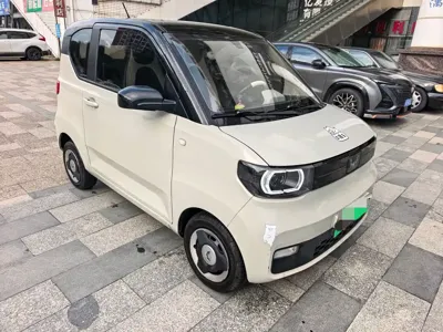 Wuling MINIEV