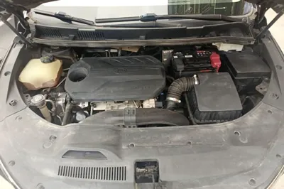 BYD Song Max
