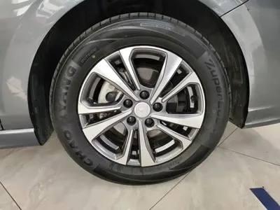 Changan Eado