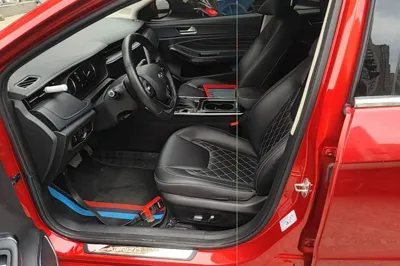 Chery Arrizo GX