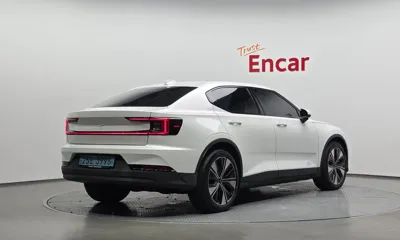 Polestar Polestar 2