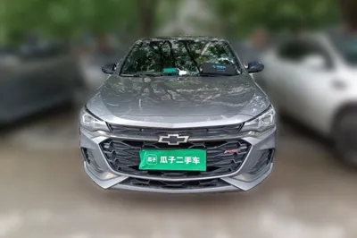 Chevrolet Monza