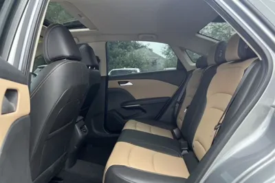 Chevrolet Monza