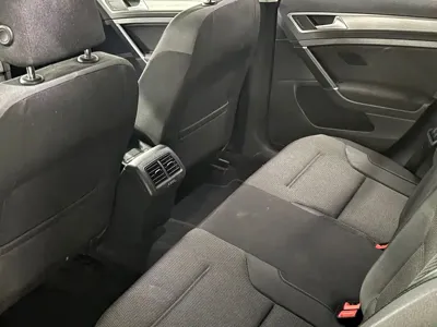 Volkswagen Golf (Import)