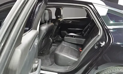 Renault-KoreaSamsung SM6