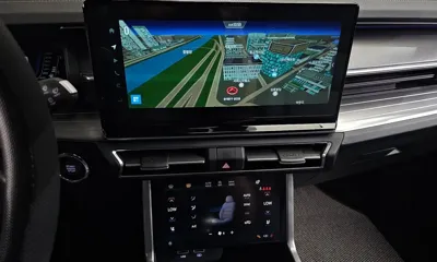 KG_Mobility_Ssangyong Torres