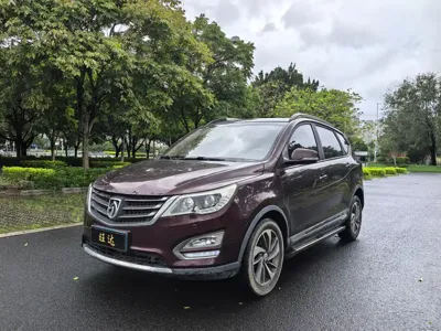 Baojun 560