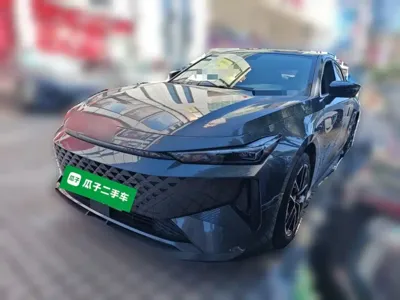 Changan UNI-V iDD