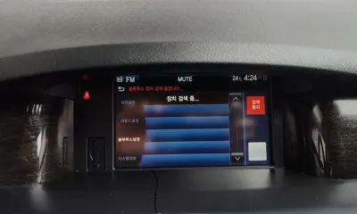Renault-KoreaSamsung SM5