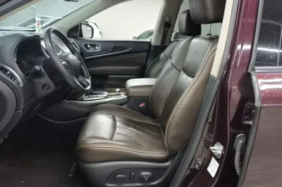 Infiniti QX60