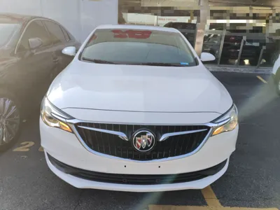 Buick GT