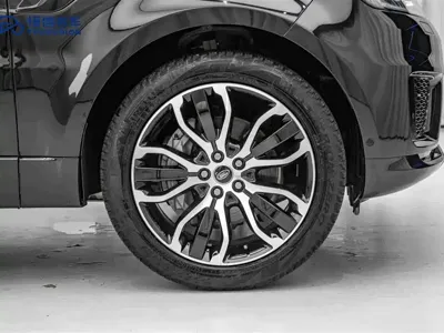 Land Rover Sport