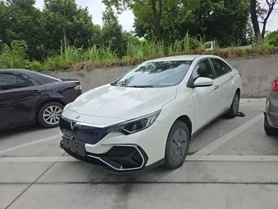 Venucia D60 EV