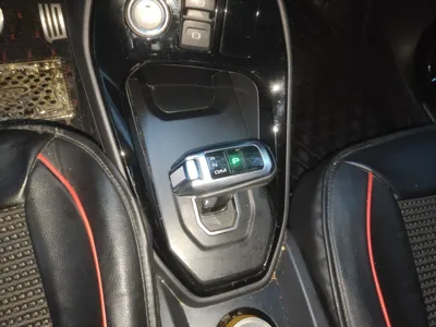 Haval H2s