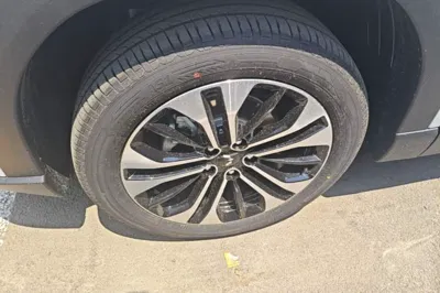 Wuling Xingguang 560 New Energy