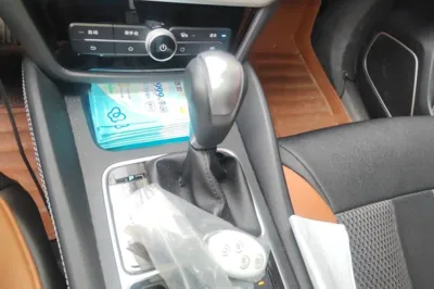 BYD Song Max