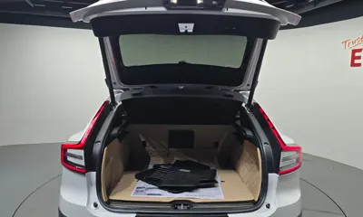 Volvo C40