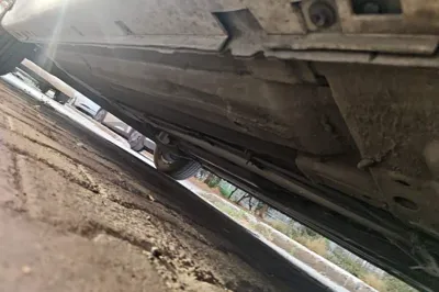 Dongfeng Aeolus A60