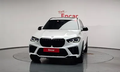 BMW X5M