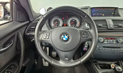 BMW 1M