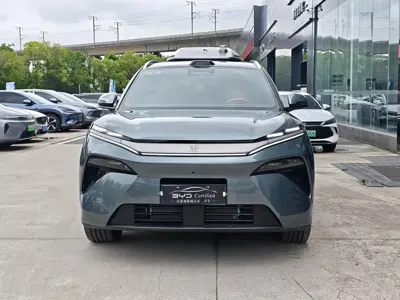 BYD 唐L