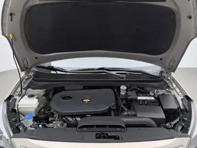 Hyundai Mistra