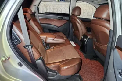 Hyundai Veracruz