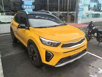 Kia KX1