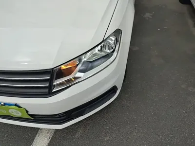 Volkswagen Santana