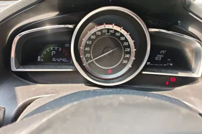 Mazda Mazda 3 Axela