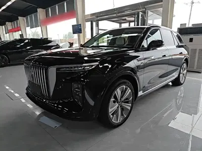 Hongqi Hongqi E-HS9