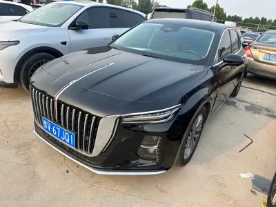 Hongqi Hongqi H5