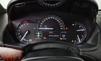 Cadillac ATS