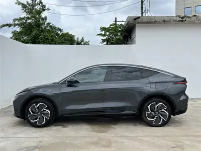Roewe Feifan R7