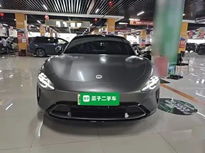 Xiaomi SU7