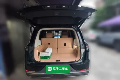 Chery Fengyun T11