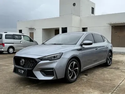MG MG6