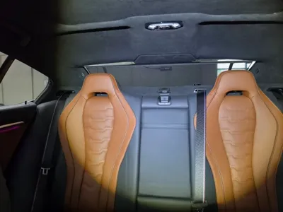 BMW 8-Series
