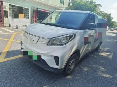 大通 EV30