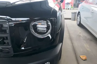 Haval Dargo
