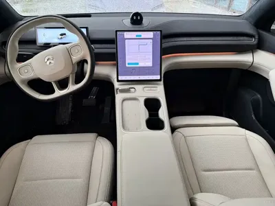 Nio ES6