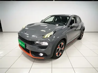 Lynk & Co 02